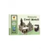 SERLEVHA DEMONTE CAMİ MAKETİ 20x30