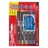 SHARPİE 2201069 CREATIVE AKRİLİK MARKER YUVARLAK UÇ SET 5Lİ