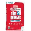 Sınav Yayınları 5. Sınıf Tüm Dersler Sınav Kalitesinde Soru Bankası