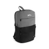 SLAZENGER TRAVELLER GRİ SİYAH SIRT ÇANTASI