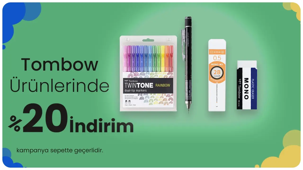 TOMBOW