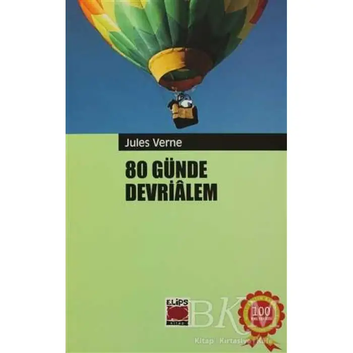 80 Günde Devrilem