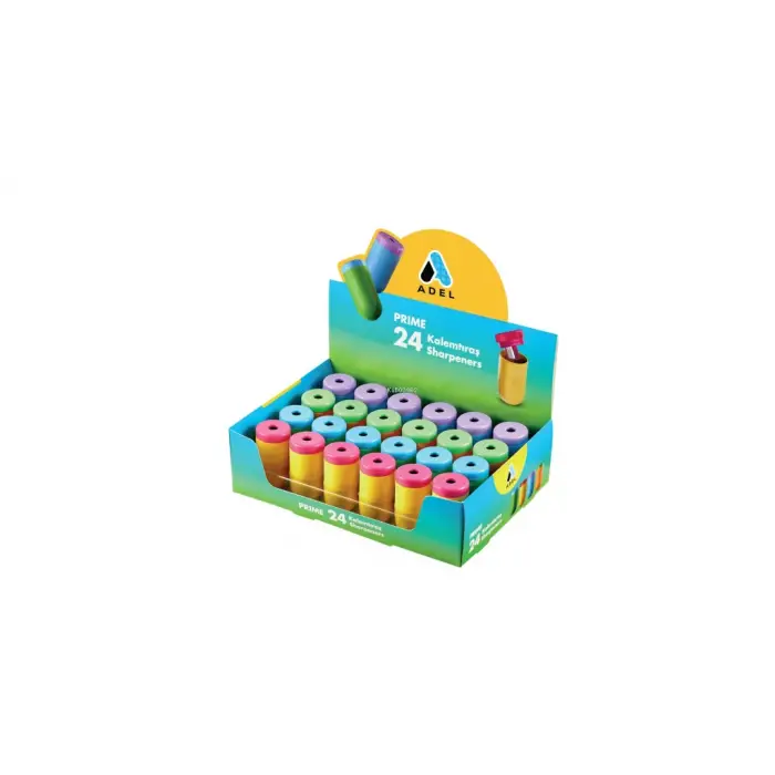 ADEL PRİME MASH KLASİK KALEMTIRAŞ