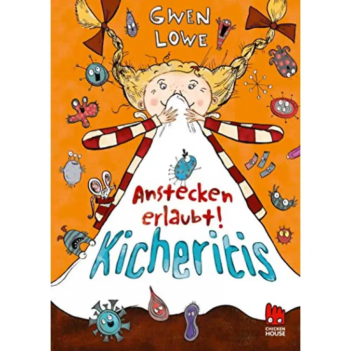 ALİS VE MUTLULUK VİRÜSÜ