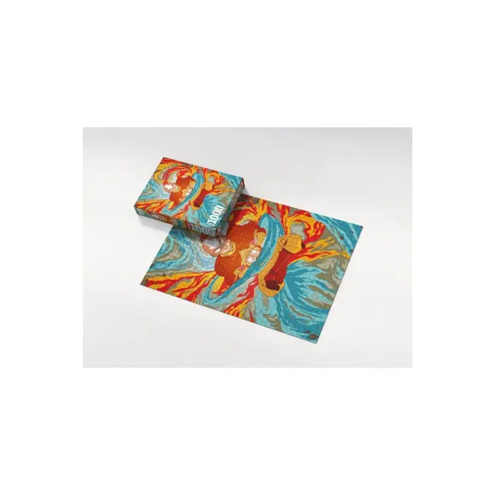 Avatar Aang 1000 Parça Puzzle