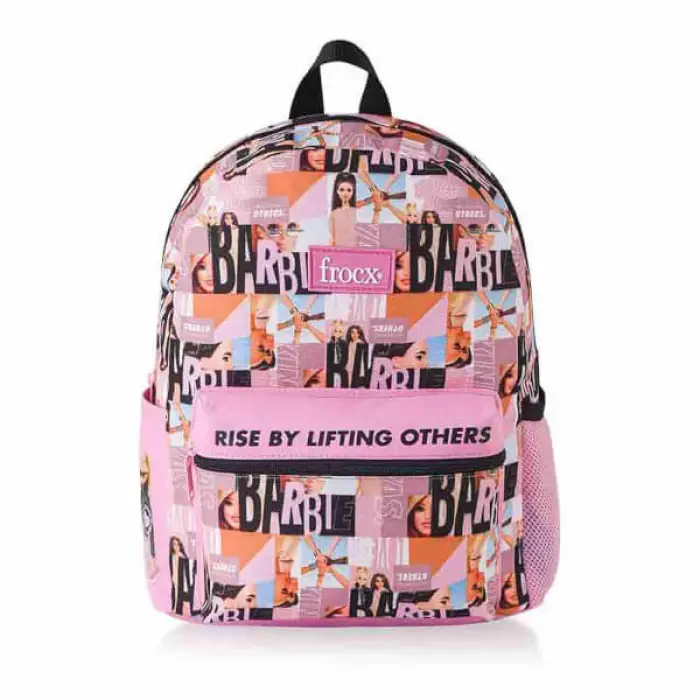 BARBIE ANAOKULU ÇANTASI LOOP OTHERS