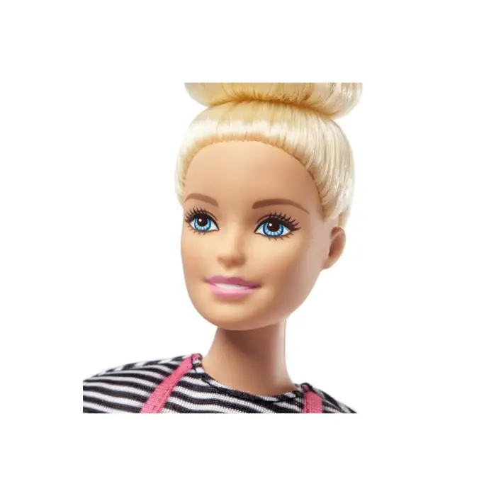 BARBIENİN KAHVE DÜKKANI OYUN SETİ