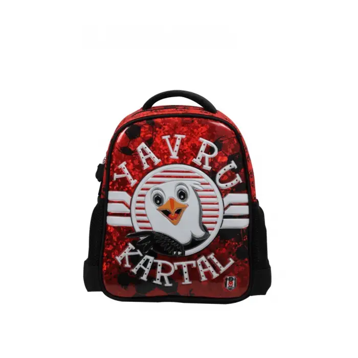 BEŞİKTAŞ ANAOKUL ÇANTASI BRICK YAVRU KARTAL