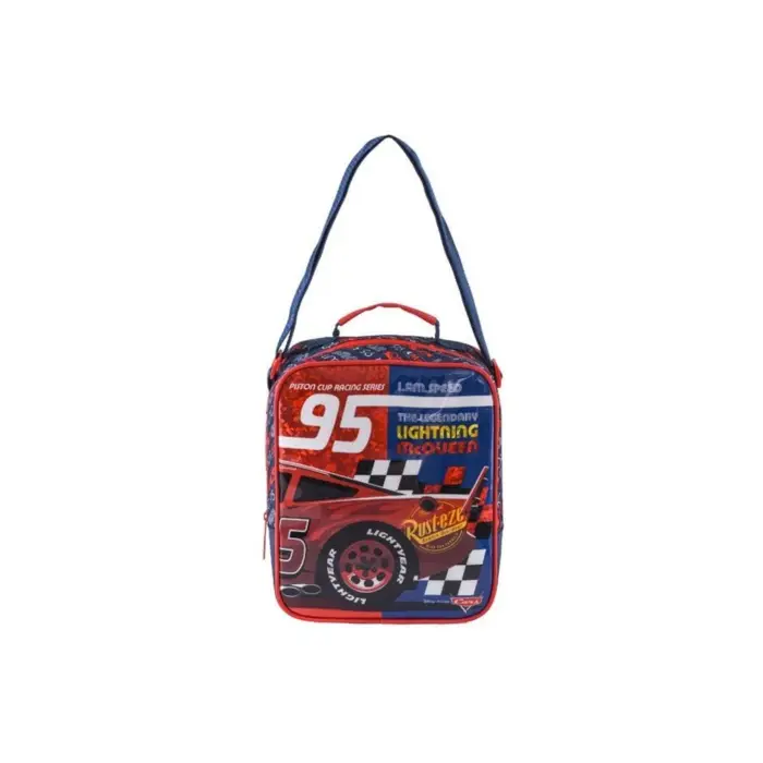 CARS BESLENME ÇANTASI DUE LIGHTYEAR 42202