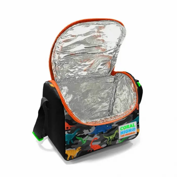 CORAL HIGH BESLENME ÇANTA(THERMO) 11744
