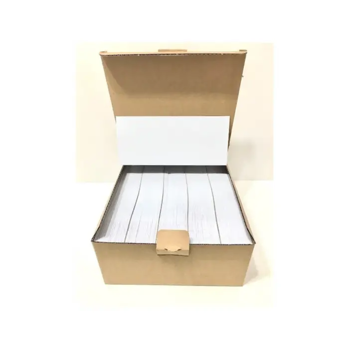 DOĞAN SİLİKONLU DİPLOMAT ZARF