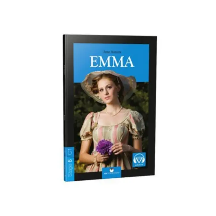Emma Stage 6 İngilizce Hikaye