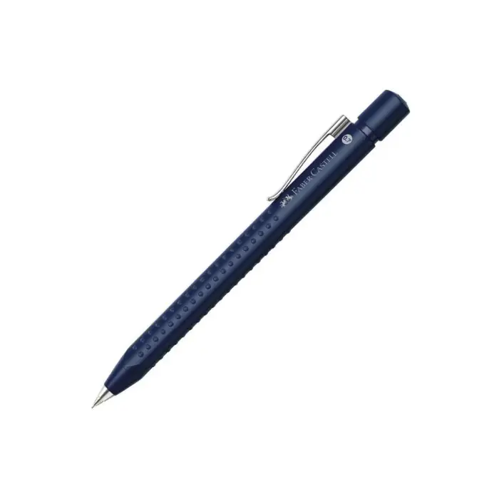 Faber-Castell Grip 2011 Versatil Kalem 0.7 Mavi 2022