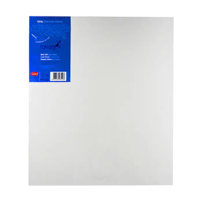 FANART TUVAL 30x40 GENÇ