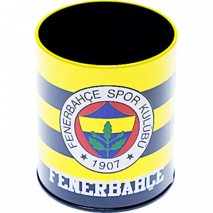 FENERBAHÇE Taraftar Metal Kalemlik