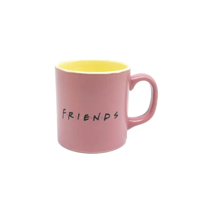 Friends Çerçeve Mug