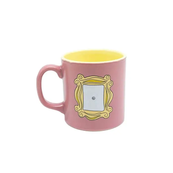Friends Çerçeve Mug