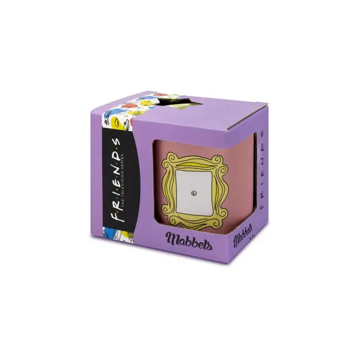 Friends Çerçeve Mug