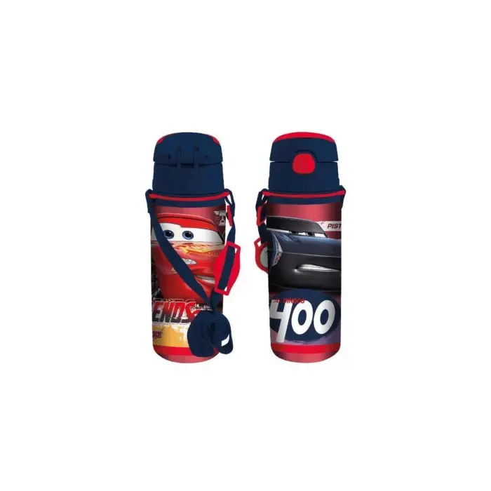 FROCX CARS ÇELİK MATARA SALTO 500ML LEGEND