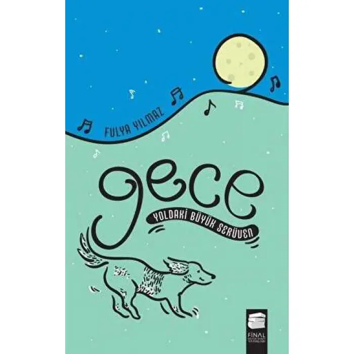 GECE - YOLDAKİ BÜYÜK SERÜVEN