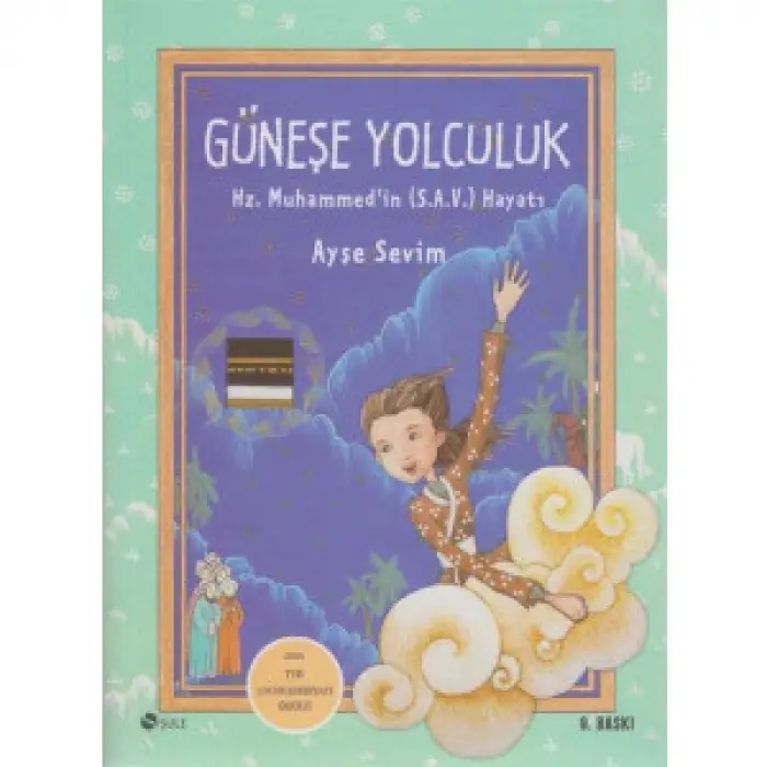 Güneşe Yolculuk