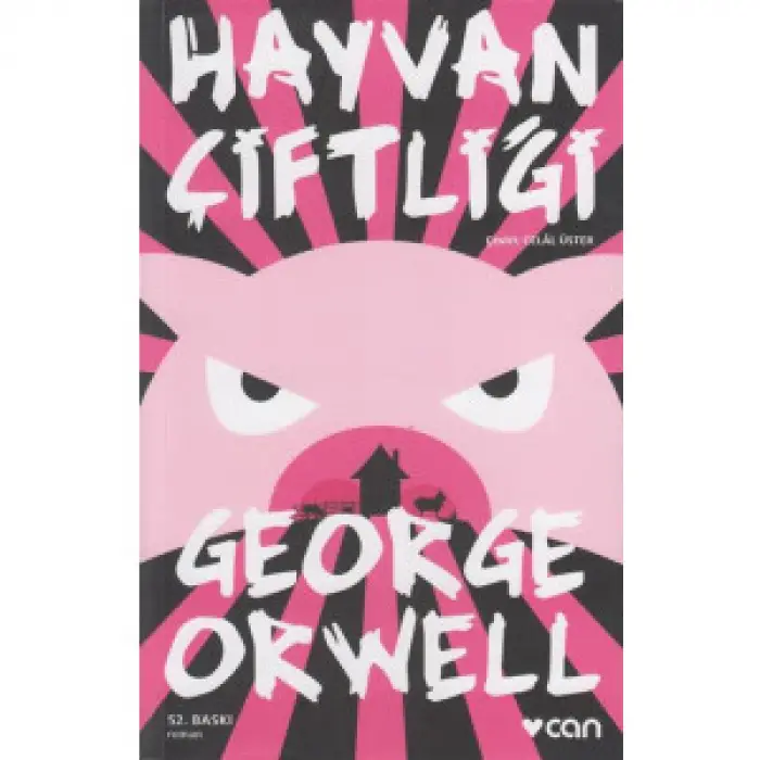 HAYVAN ÇİFTLİĞİ