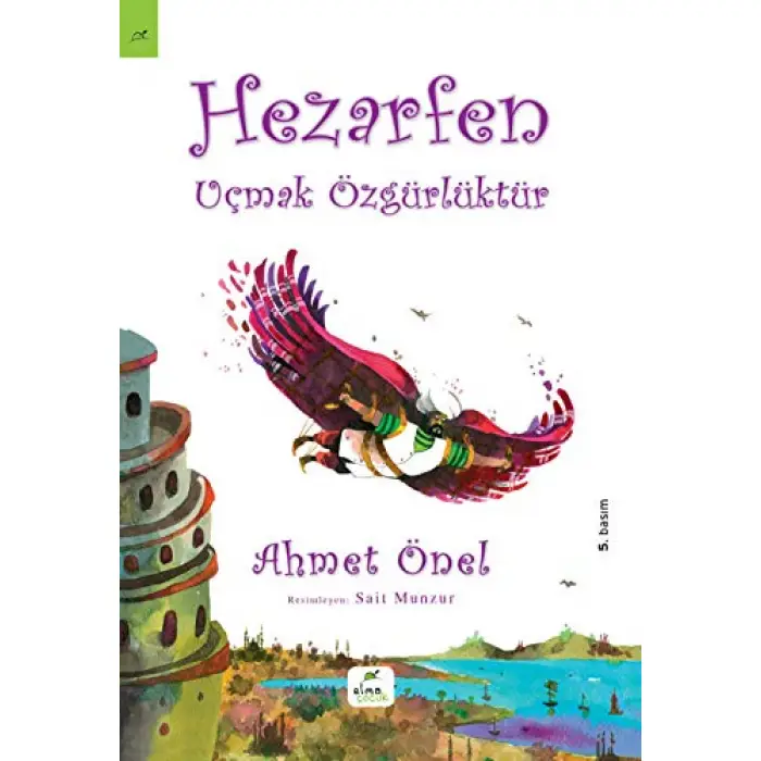 HEZARFEN UÇMAK ÖZGÜRLÜKTÜR