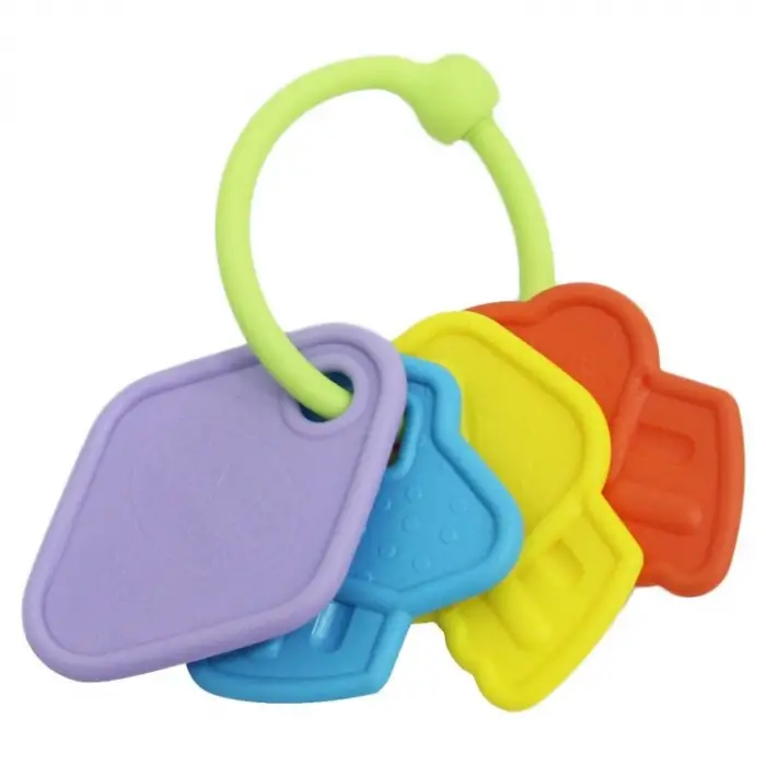 Kanz Ilk Anahtarliğim