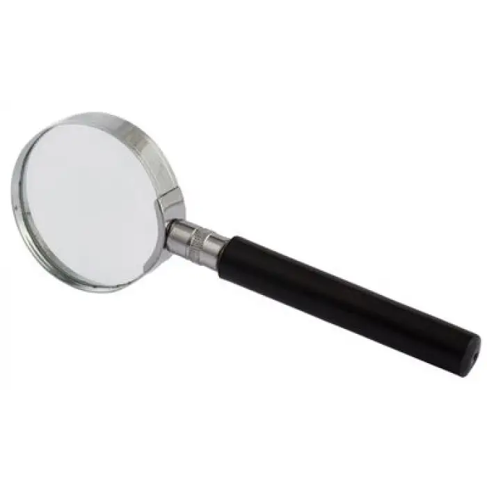 KRAF BÜYÜTEÇ 50 MM 350G