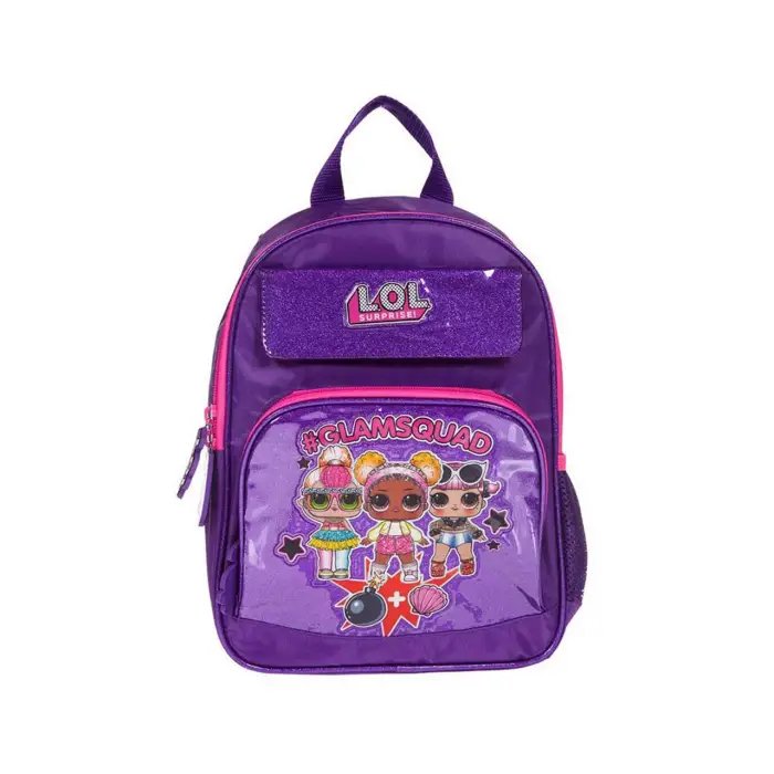 LOL ANAOKULU ÇANTASI YENİİ