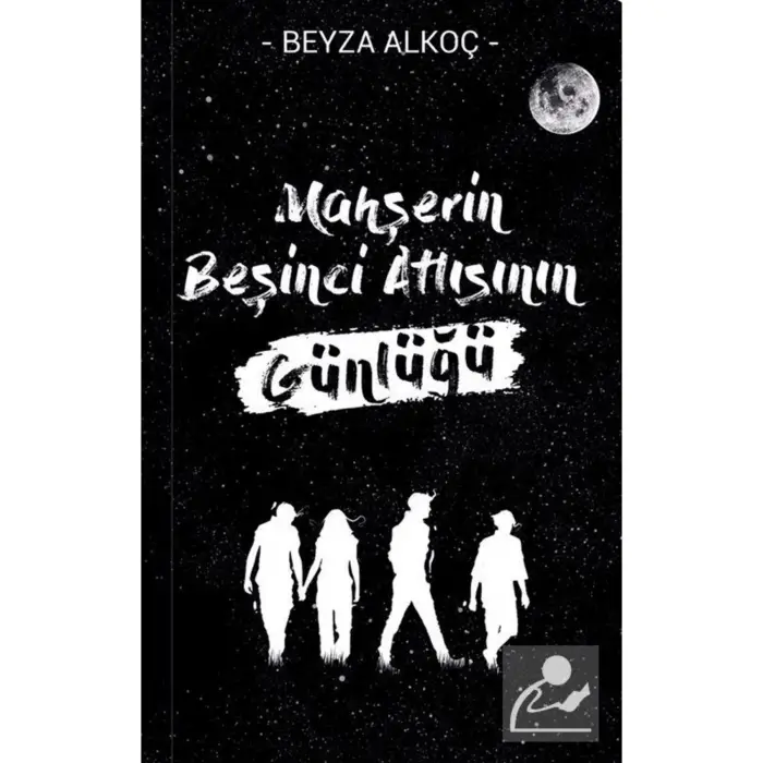 Mahşerin Beşinci Atlısının Günlüğü Defter
