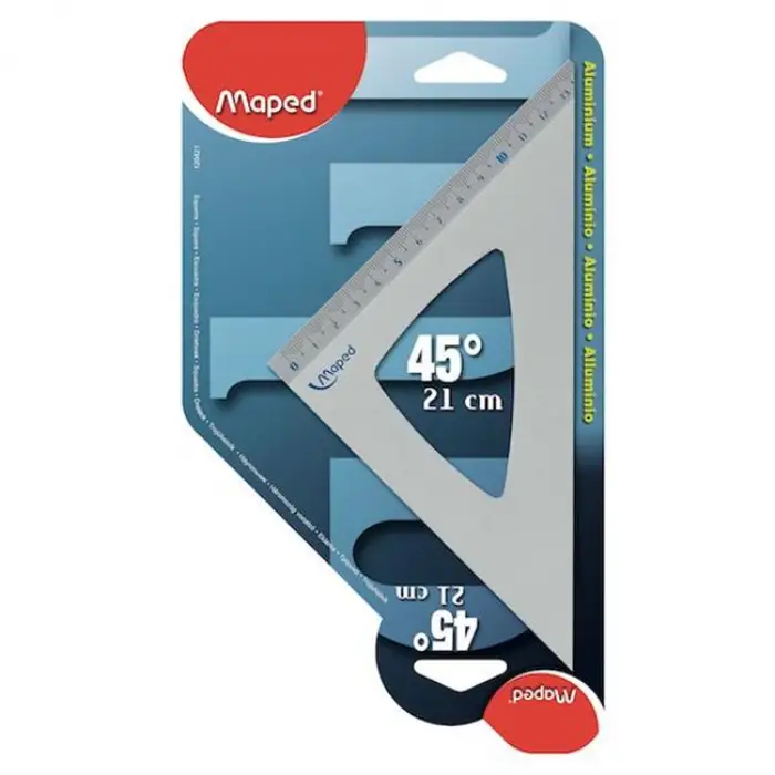 MAPED GÖNYE 21/45 ALUMINYUM