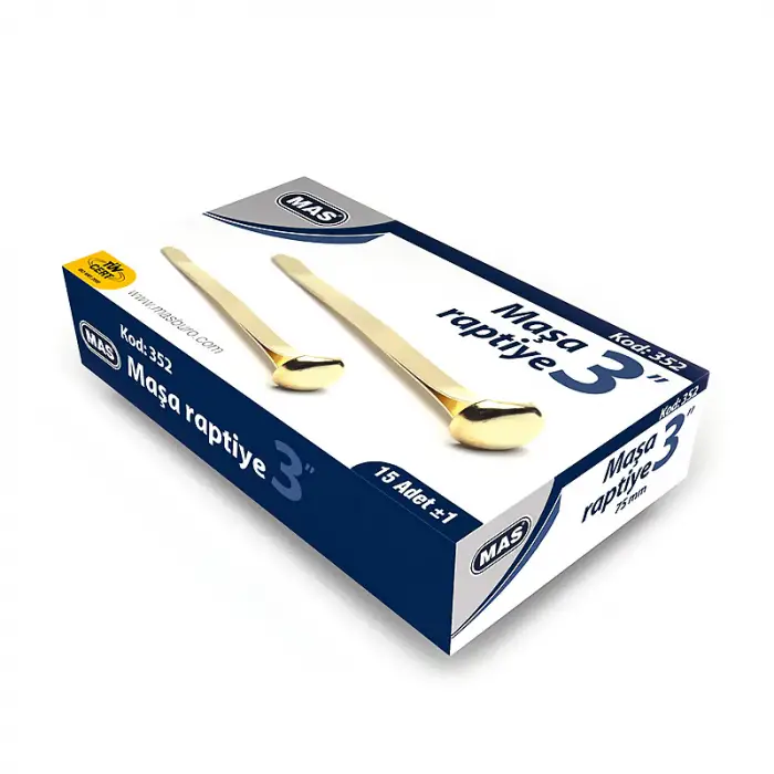 MAS 352 MAŞA  RAPTİYE  75mm