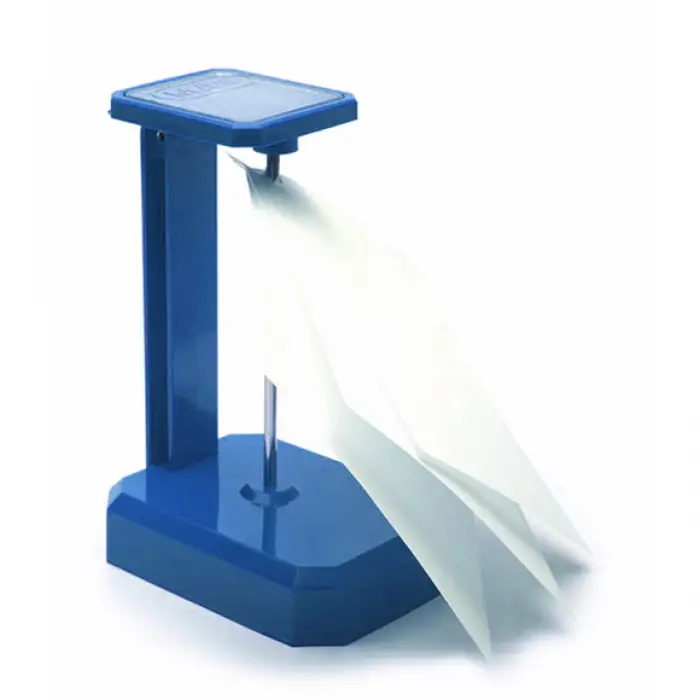 MAS 805 KAĞIT TUTUCU SİYAH