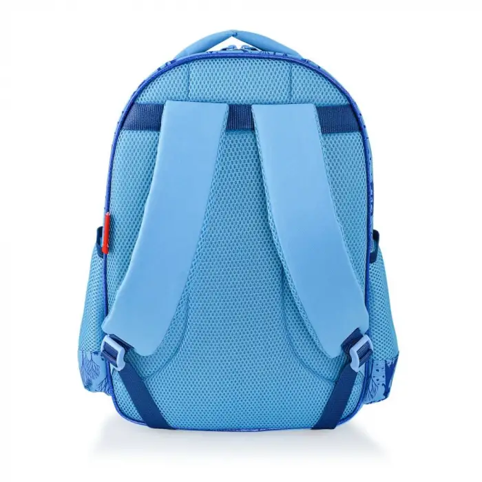 MİKRO 48015 FROZEN İLKOKUL ÇANTASI DUE FEARLESS