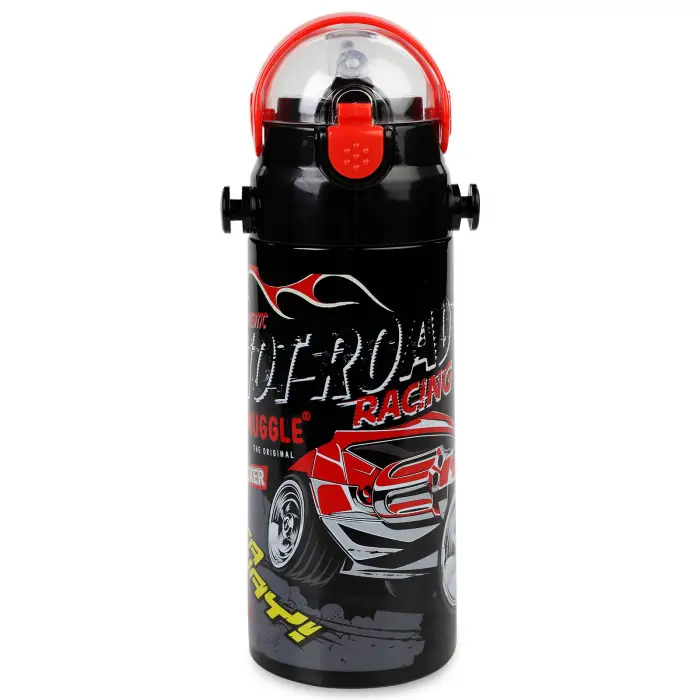 MİKRO MT 2635-12 550 ML ÇELİK MATARA