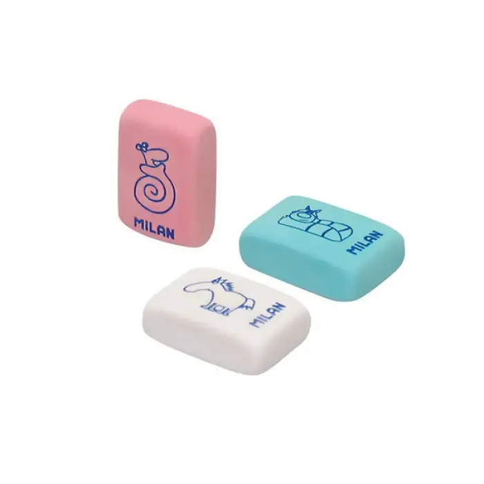 MİLAN SİLGİ ESNEK ÇOCUK TASARIM CNM460