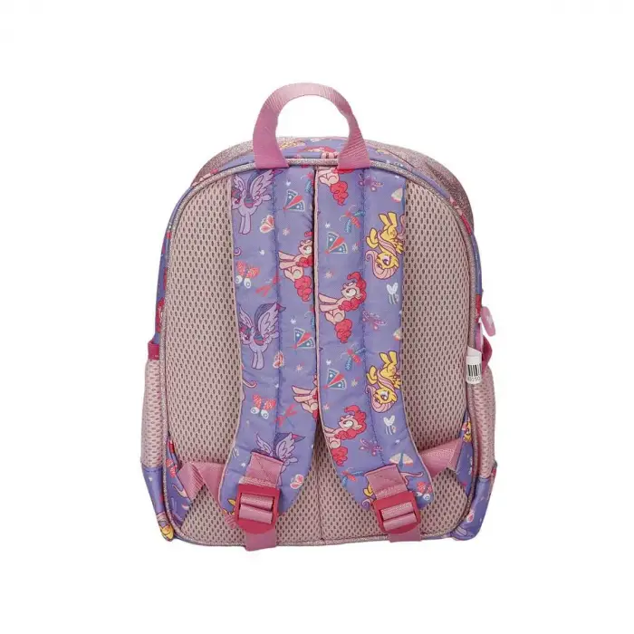 MY LITTLE PONY    ANAOKULU CANTASI