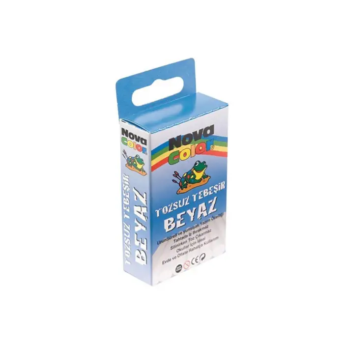 Nova Color TEBEŞİR