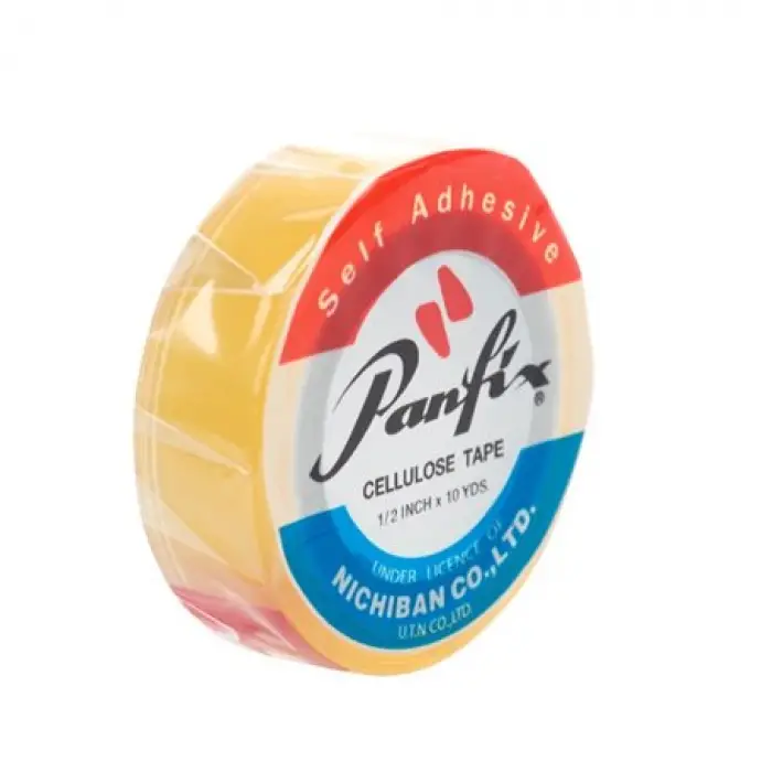 PANFİX Bant 19x33 M Selofan