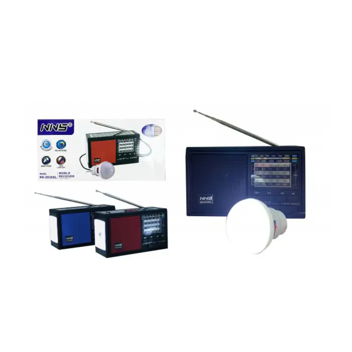 PLATOON PL-4420 SD/USB/FM IŞIKLI BLUETOOTH SPEAKER