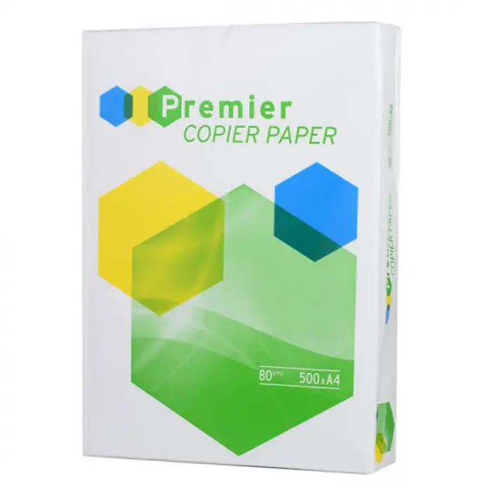 PREMIER STAR A4 80GR FOTOKOPİ KAĞIDI