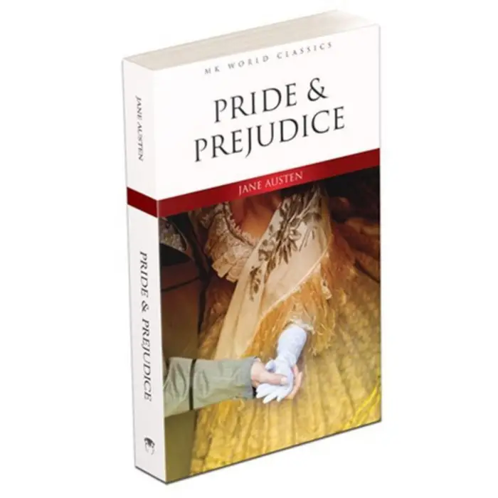Pride and Prejudice Mk Publications