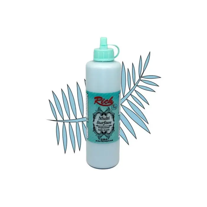 RİCH MULTİ SURFACE 500 CC HALİKARNAS