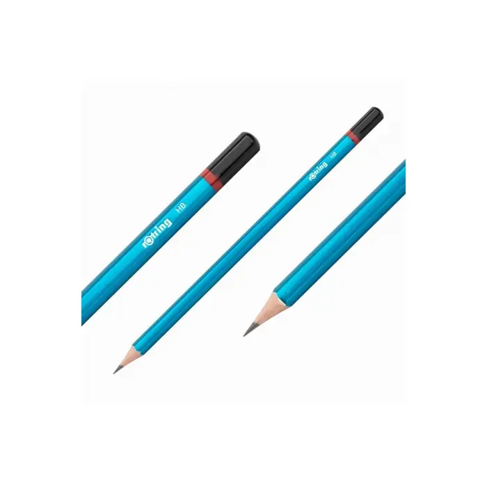 ROTRİNG KURŞUN KALEM MERCANLI