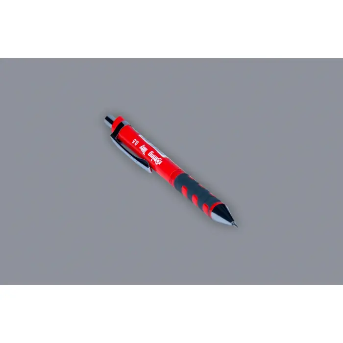 ROTRING TIKKY RD VERSATIL KIRMIZI  0.5 MM.