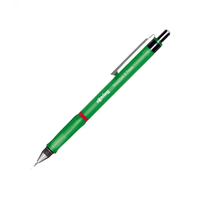 ROTRING Versatil Kalem Vısumax 0.7 Mm Yeşil