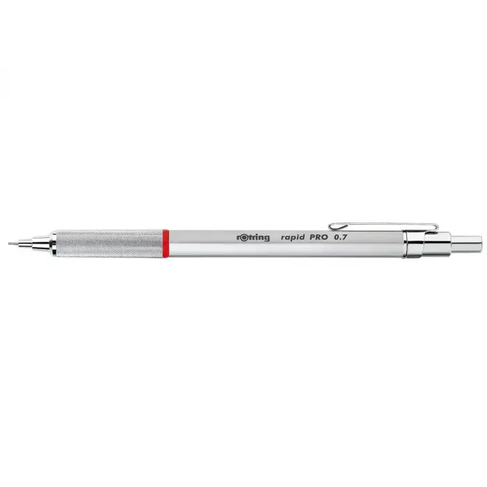 ROTRING VERSATİL RAPİD PRO  07 MM KROM