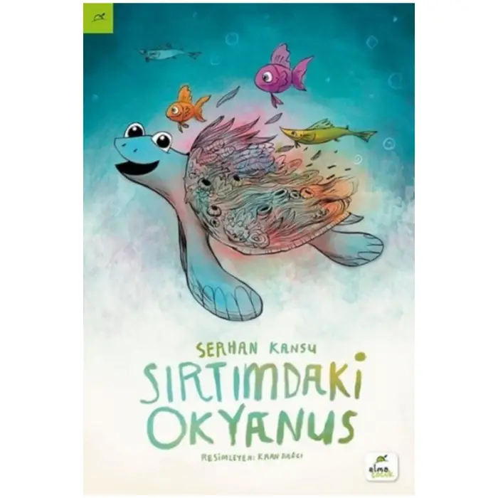 Sırtımdaki Okyanus