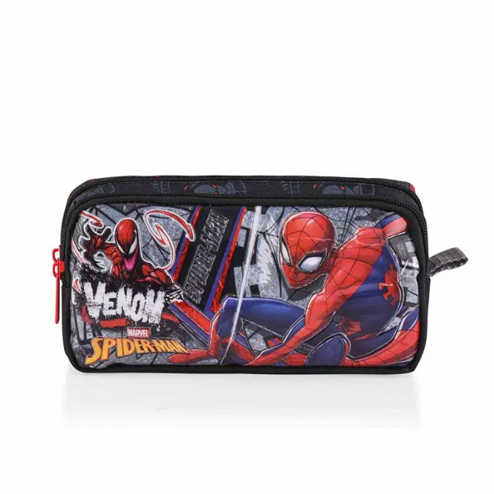 SPIDERMAN KALEM ÇANTASI DUE VENOM 41341